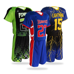 Women sportswear design sample